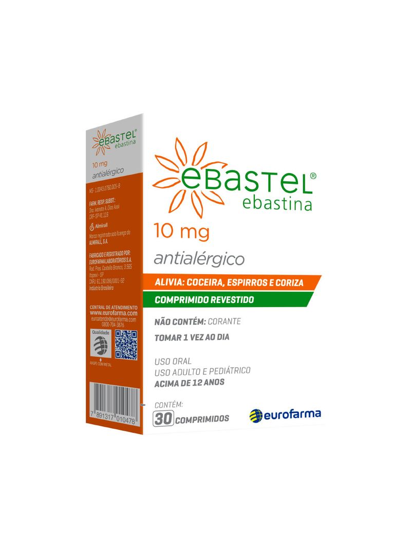 Ebastel-Com-30-Comprimidos-Revestidos-10mg