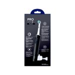 Escova-Dental-Oral-B-Eletrica-Pro-Series-2-Com-1-Black