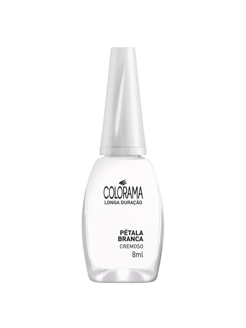 Esmalte-Colorama-Cremoso-Petala-Branca-8ml