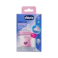 Mamadeira Chicco Step Up Color 150ml Rosa