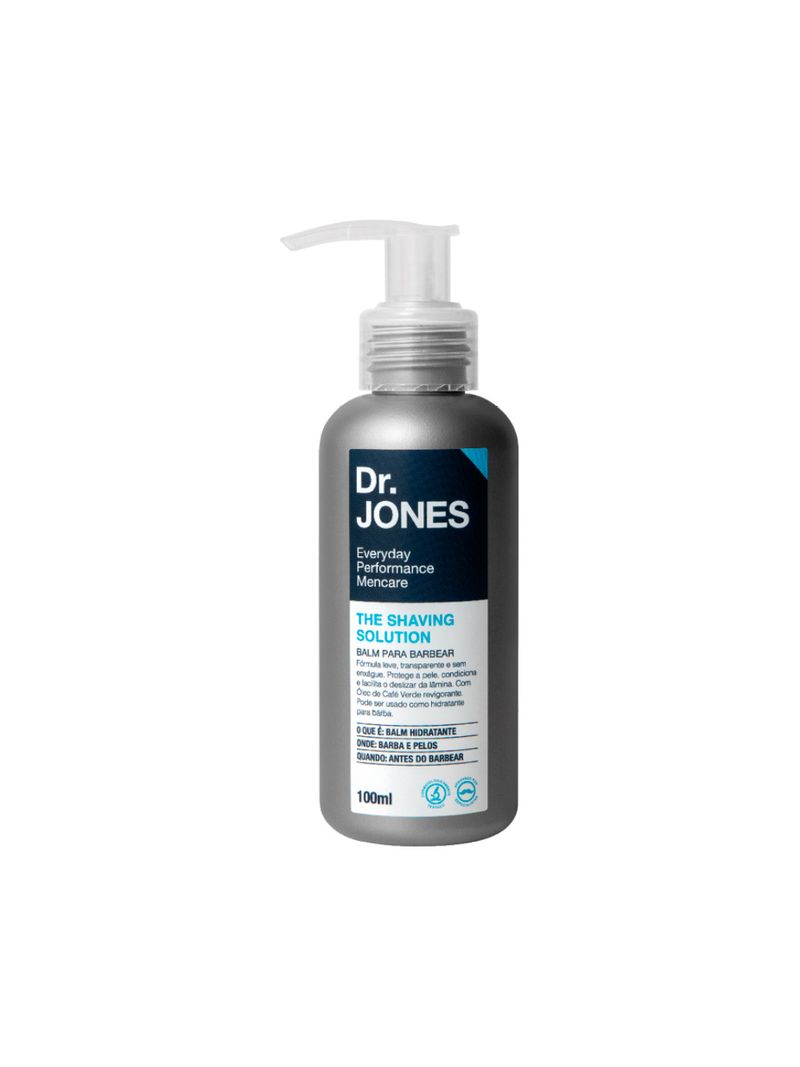 Balm-Multifuncional-Para-Barba-Shaving-Solution-Dr.-Jones-100ml