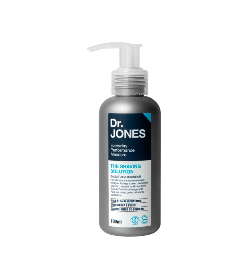 Balm-Multifuncional-Para-Barba-Shaving-Solution-Dr.-Jones-100ml