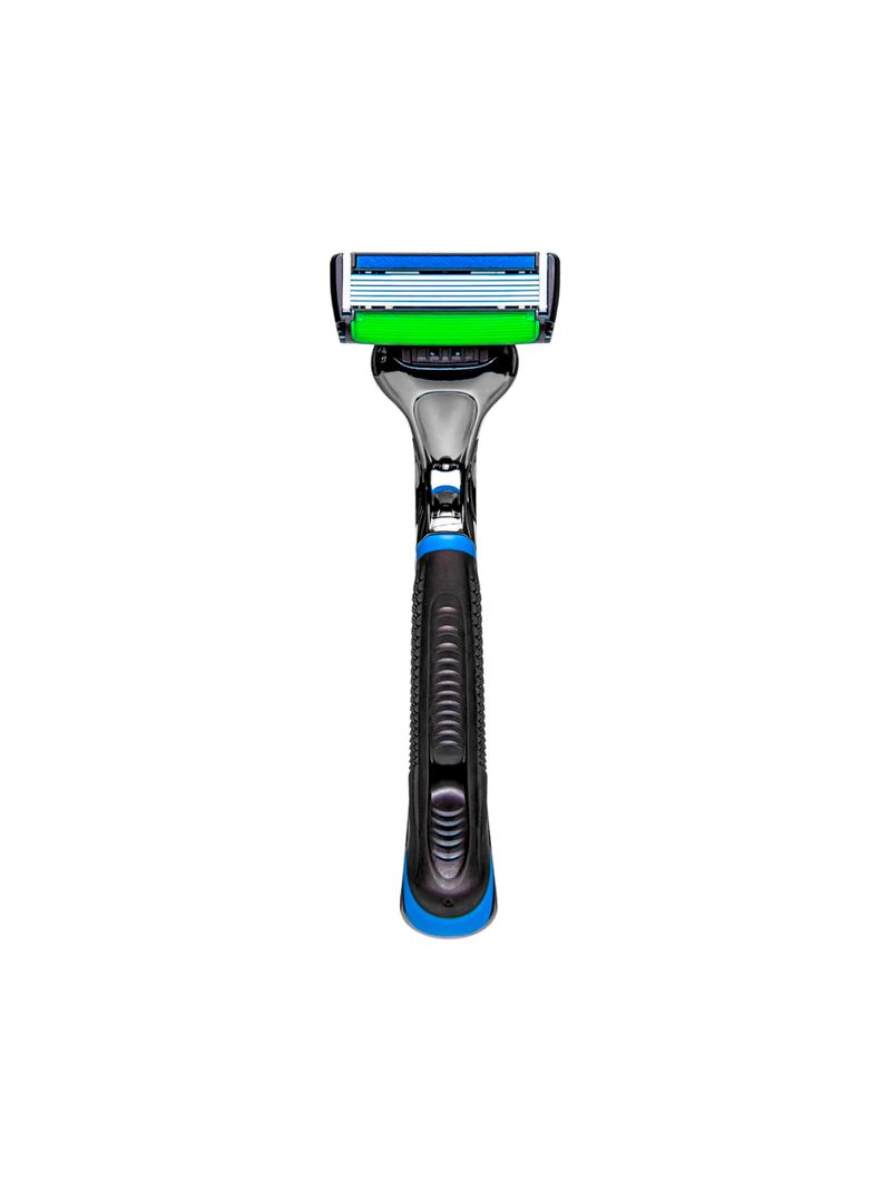 Aparelho-Dr-Jones-Barbear-Razor-6-Com-1
