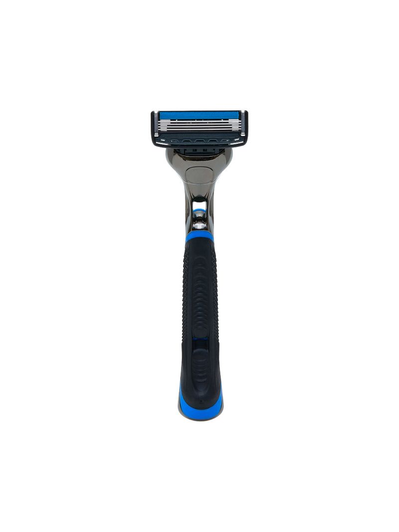 Aparelho-Dr-Jones-Barbear-Razor-4-Com-1