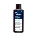 Shampoo-Dr-Jones-Para-Barba-Charcoal-Beard-140ml