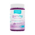 Equaliv Gummy Com 60 Gomas Cabelo Unha Uva