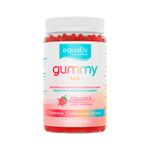 Equaliv-Gummy-Com-60-Gomas-Kids-Morango