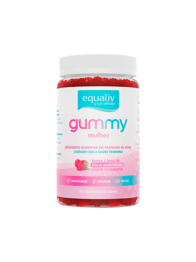 Equaliv-Gummy-Com-60-Gomas-Mulher-Framboesa
