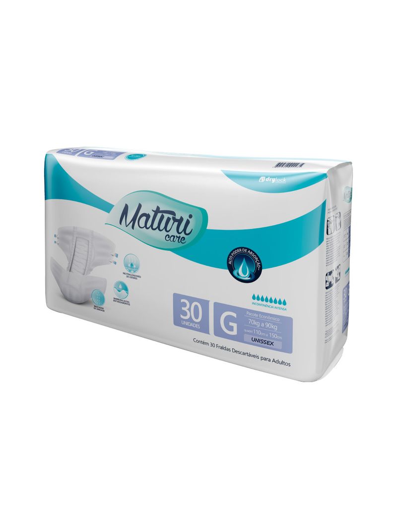 Fralda-Drylock-Geriatrica-Maturi-Care-Com-30-Tamanho-G-Intensa