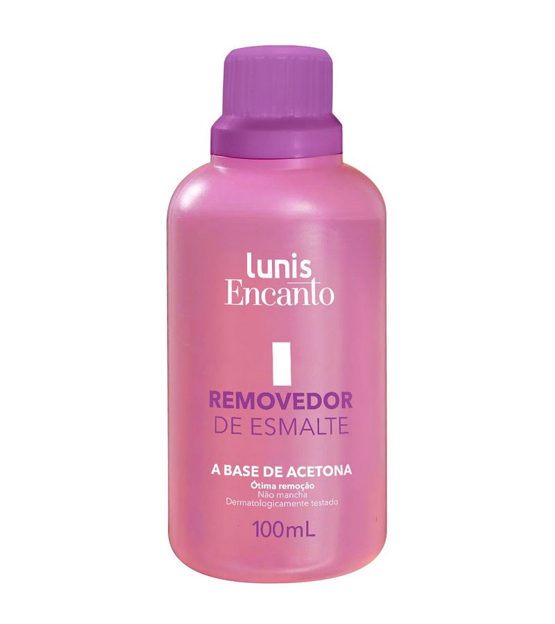 Removedor-Esmalte-Lunis-Encanto-100ml-C-acetona--novo-