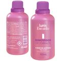 Removedor Esmalte Lunis Encanto 100ml Com Acetona