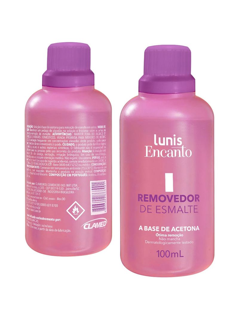 Removedor-Esmalte-Lunis-Encanto-100ml-C-acetona--novo-