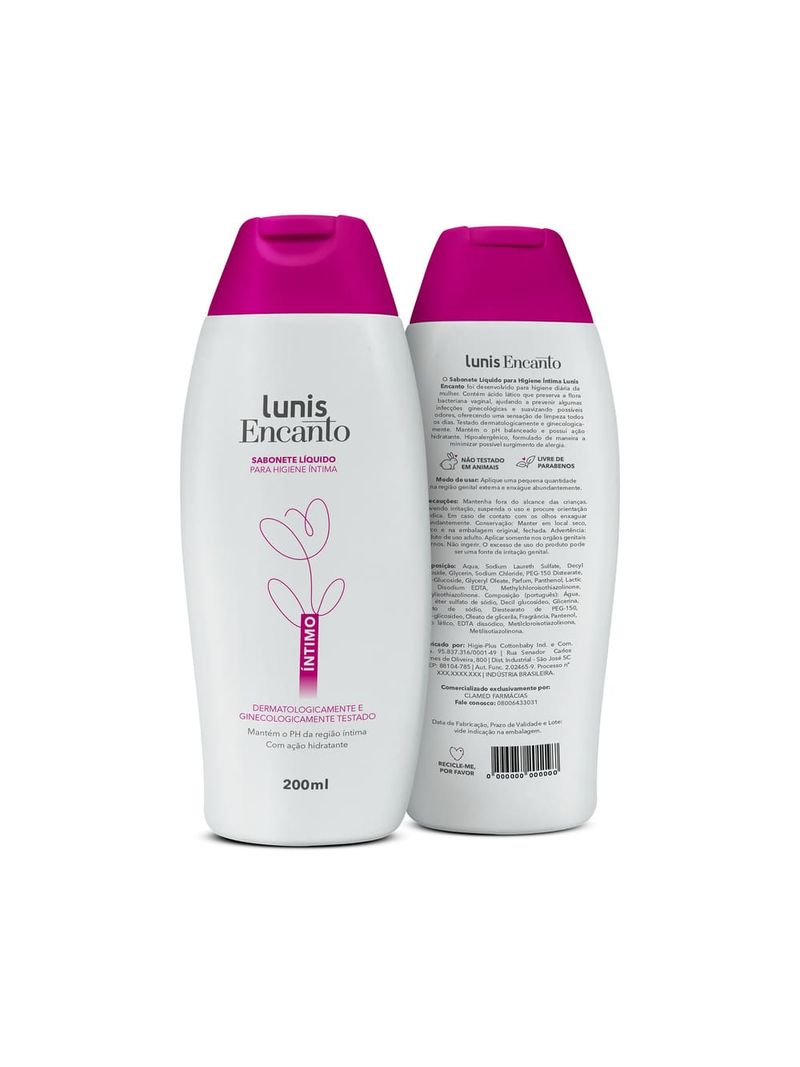 Sabonete-Lunis-Encanto-Liquido-Intimo-Com-2x200ml-Especial