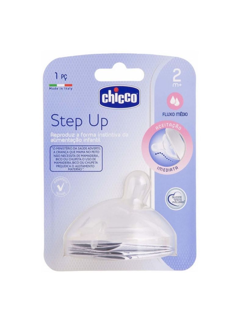 Bico-Para-Mamadeira-Step-Up-Chicco-Com-1-Medio
