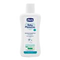 Sabonete Liquidoo Baby Moments Chicco 200ml