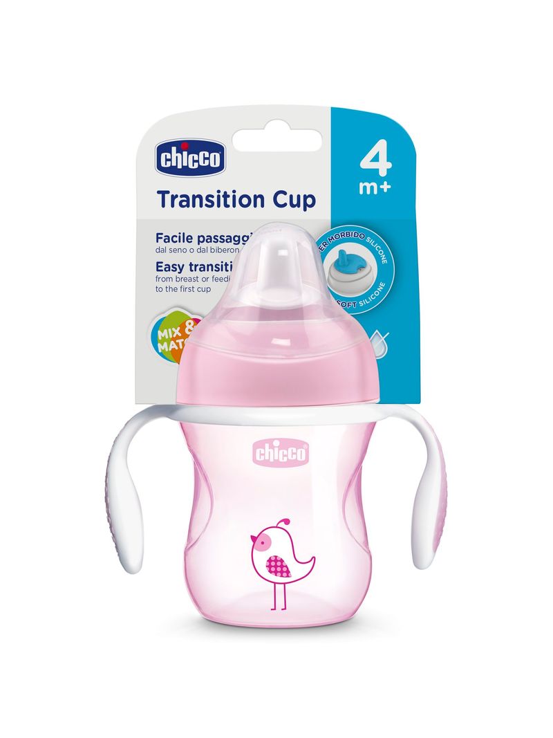 Copo-De-Transicao-Chicco-200ml-4m--Rosa