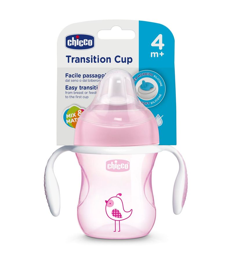 Copo-De-Transicao-Chicco-200ml-4m--Rosa