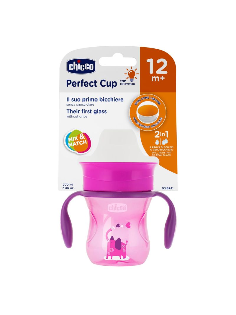 Copo-Perfect-360-Chicco-200ml-12m--Rosa