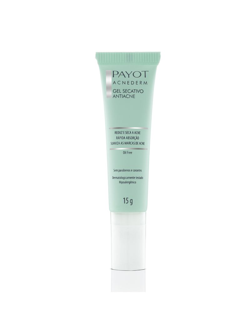 Gel-Secativo-Payot-Acnederm-15gr-Antiacne