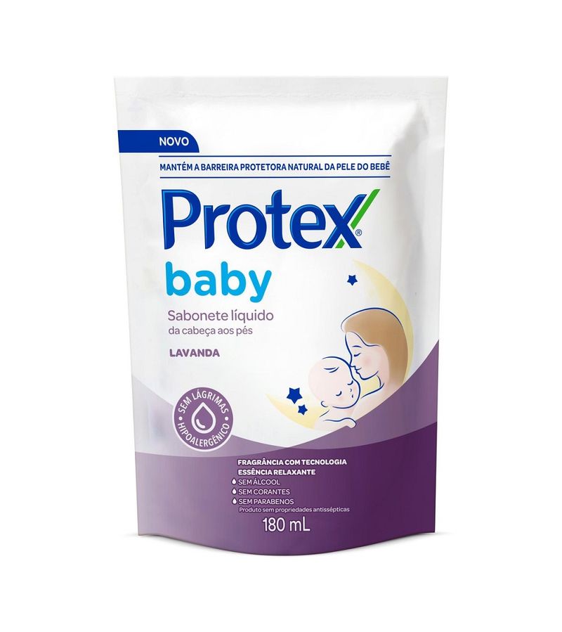 Sabonete-Protex-Baby-Liquido-180ml-Lavanda-Refil