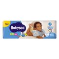 Fralda Babysec Ultrasec Galinha Pintadinha Hiper Xxg 52 Unidades