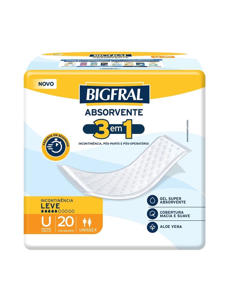 Absorvente-Bigfral-Com-20-Unidades-3-Em-1