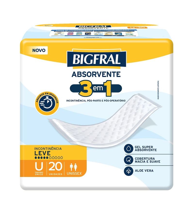 Absorvente-Bigfral-Com-20-Unidades-3-Em-1