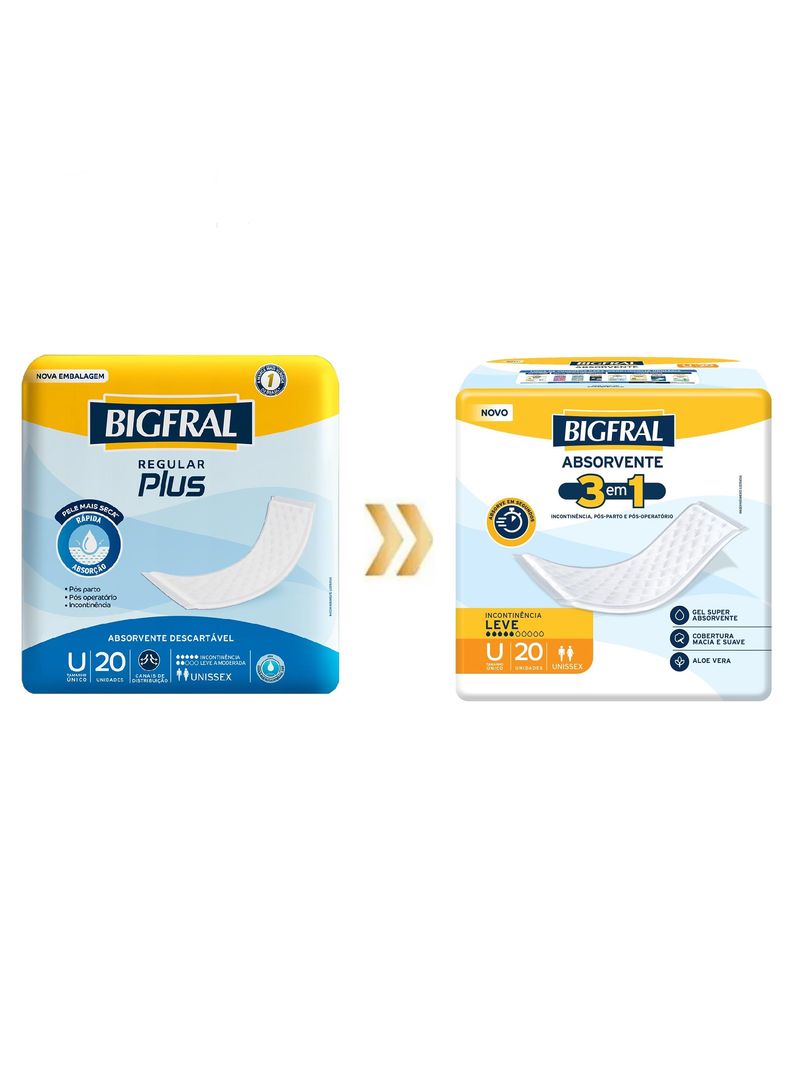 Absorvente-Bigfral-Com-20-Unidades-3-Em-1