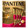 Ampola Pantene Pro-v Com 3x15ml Nutricao Umectante