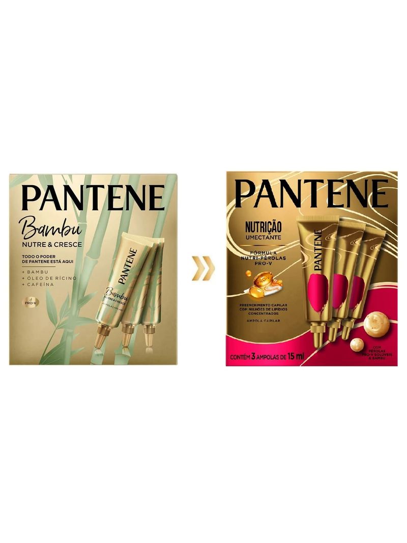 Ampola-Pantene-Pro-v-Com-3x15ml-Nutricao-Umectante