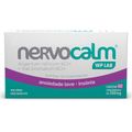 Nervocalm 250mg Com 60 Comprimidos