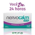 Nervocalm 250mg Com 60 Comprimidos