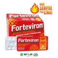 Forteviron 250mg Com 60 Comprimidos