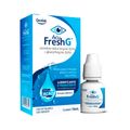 Acu Fresh G 15ml Solucao Oftalmica 5+9mg/ml