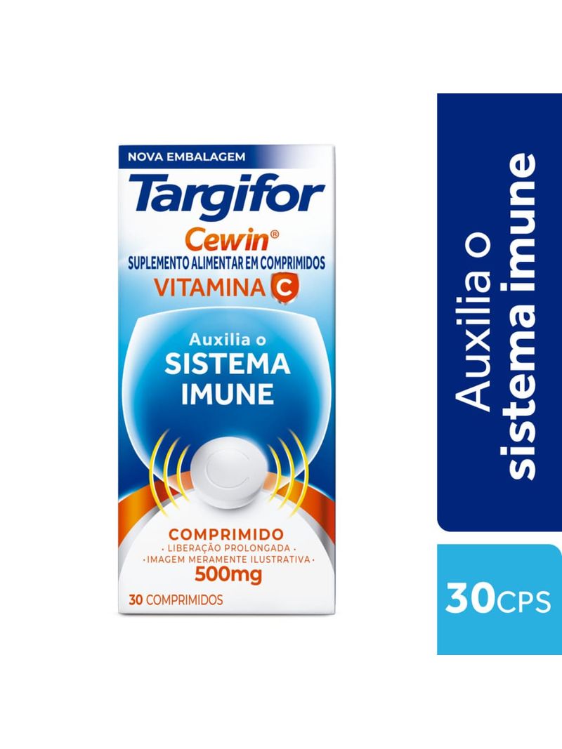Targifor-Cewin-500mg-30-Comprimidos-De-Liberacao-Prolongada
