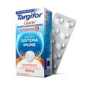 Targifor Cewin 500mg 30 Comprimidos De Liberacao Prolongada