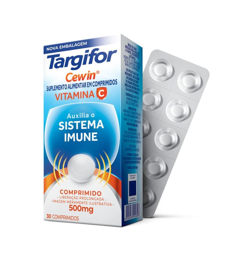 Targifor-Cewin-500mg-30-Comprimidos-De-Liberacao-Prolongada