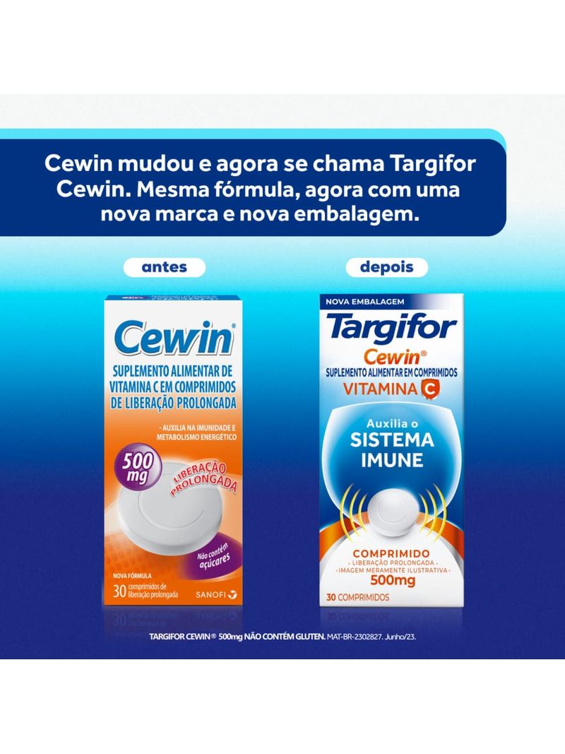 Targifor-Cewin-500mg-30-Comprimidos-De-Liberacao-Prolongada