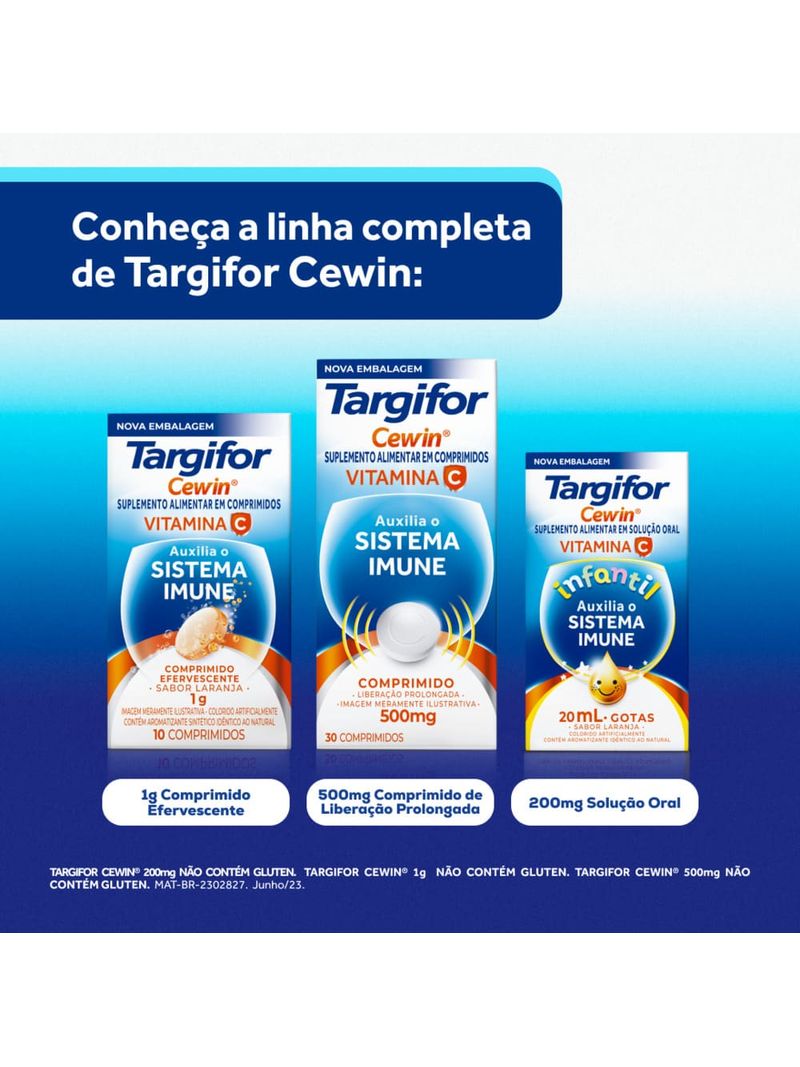Targifor-Cewin-500mg-30-Comprimidos-De-Liberacao-Prolongada