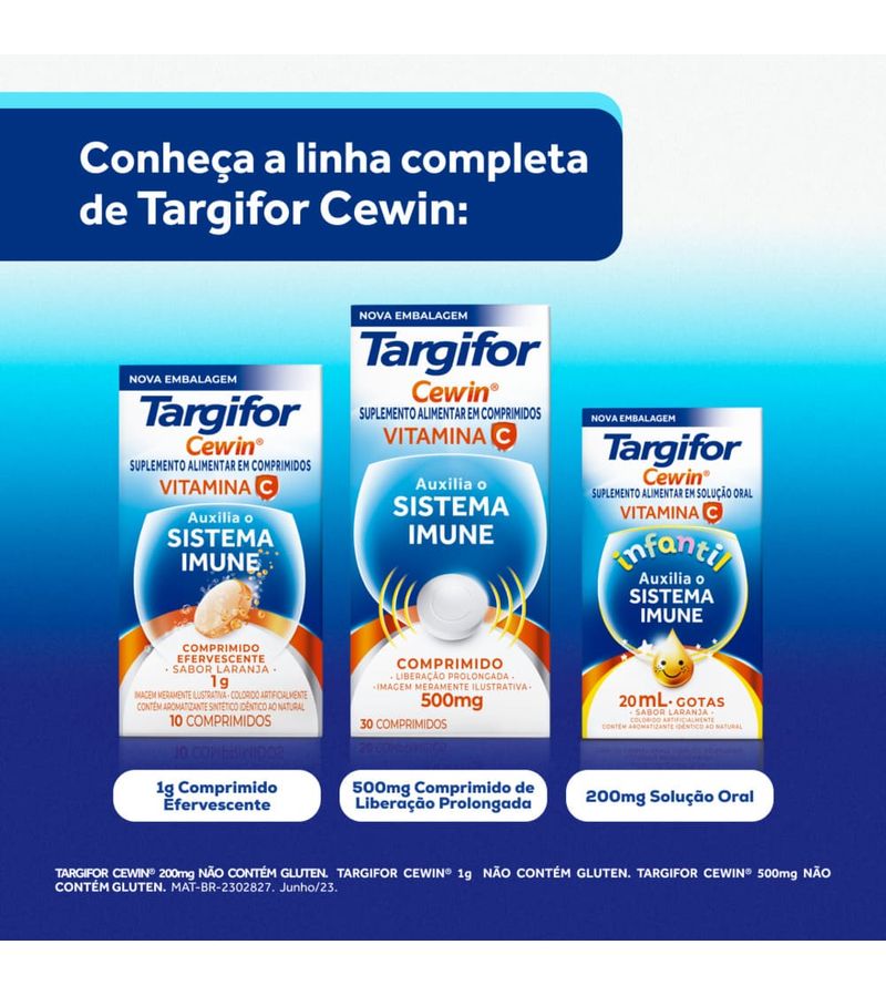 Targifor-Cewin-500mg-30-Comprimidos-De-Liberacao-Prolongada