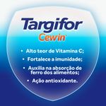 Targifor-Cewin-1g-Com-10-Comprimidos-Efervescentes-Sabor-Laranja