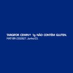 Targifor-Cewin-1g-Com-10-Comprimidos-Efervescentes-Sabor-Laranja