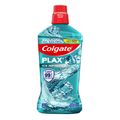 Enxaguante Bucal Colgate Plax Ice Infinity Leve 1000ml Pague 700ml