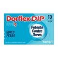 Dorflex Dip Com 10 Comprimidos