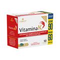 Vitamina K2 Lasanday Leve 90 Pague 60 Capsulas Especial