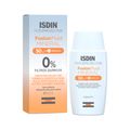 Isdin Fusion Fluid Mineral Protetor Solar 50ml Fps50