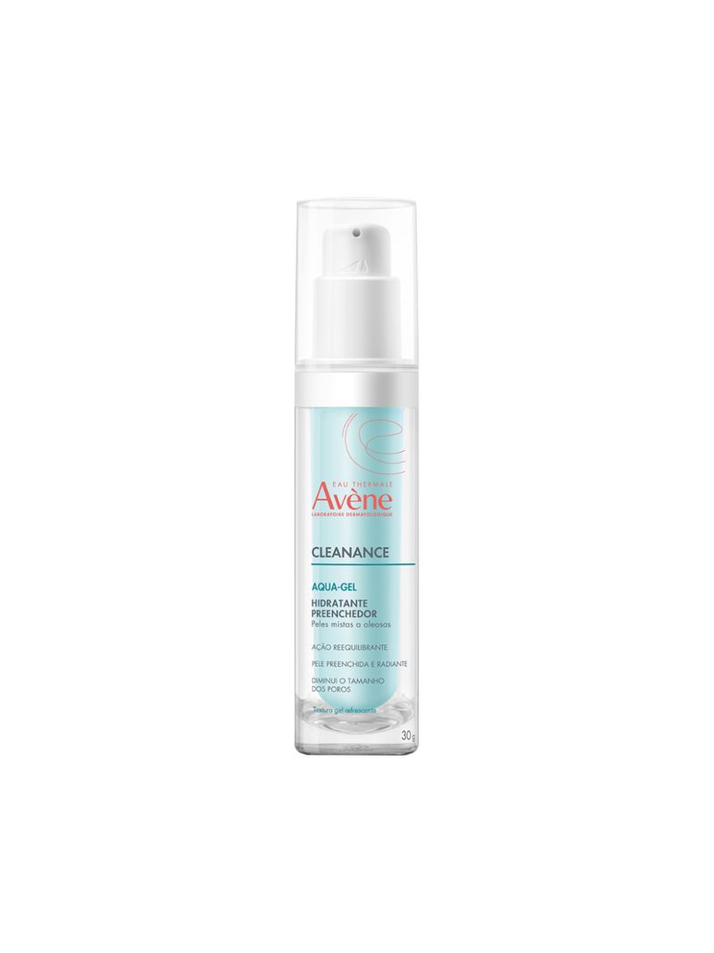 Avene-Cleanance-Aqua-gel-Hidratante-Preenchedor-30gr-Gel