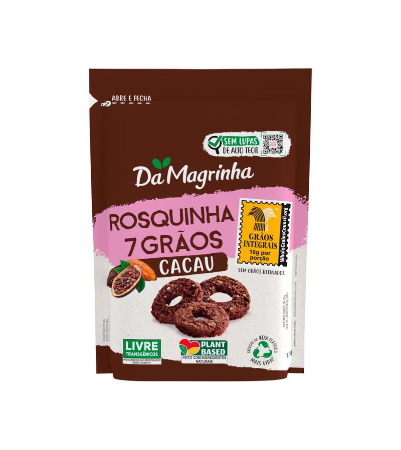 Rosquinha-Magrinha-100--Integral-120gr-Cacau