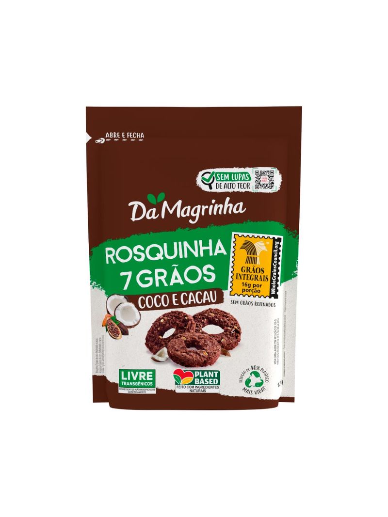 Rosquinha-Da-Magrinha-100--Integral-120gr-Coco-Cacau