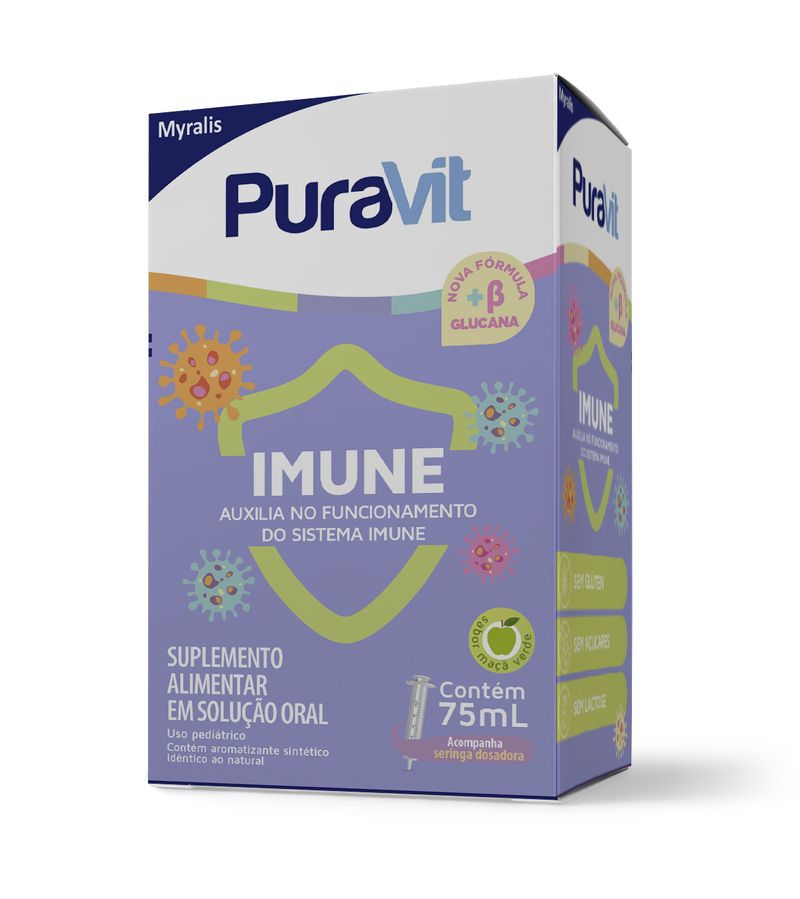 Puravit-Imune-75ml-Solucao-Oral---Seringa-Sabor-Maca-Verde